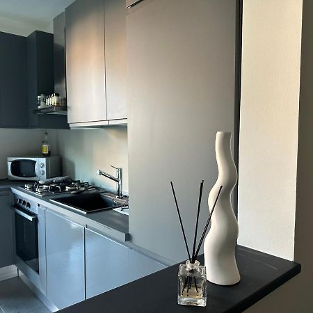 Miky'S Home Leggiuno Luaran gambar