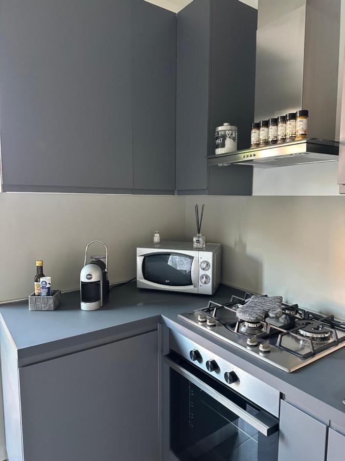 Miky'S Home Leggiuno Luaran gambar