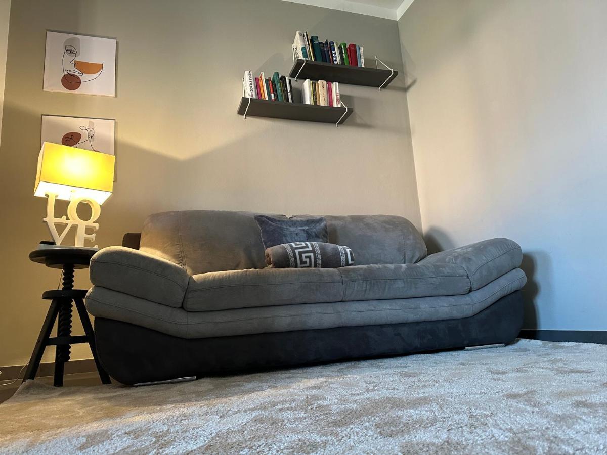 Miky'S Home Leggiuno Luaran gambar