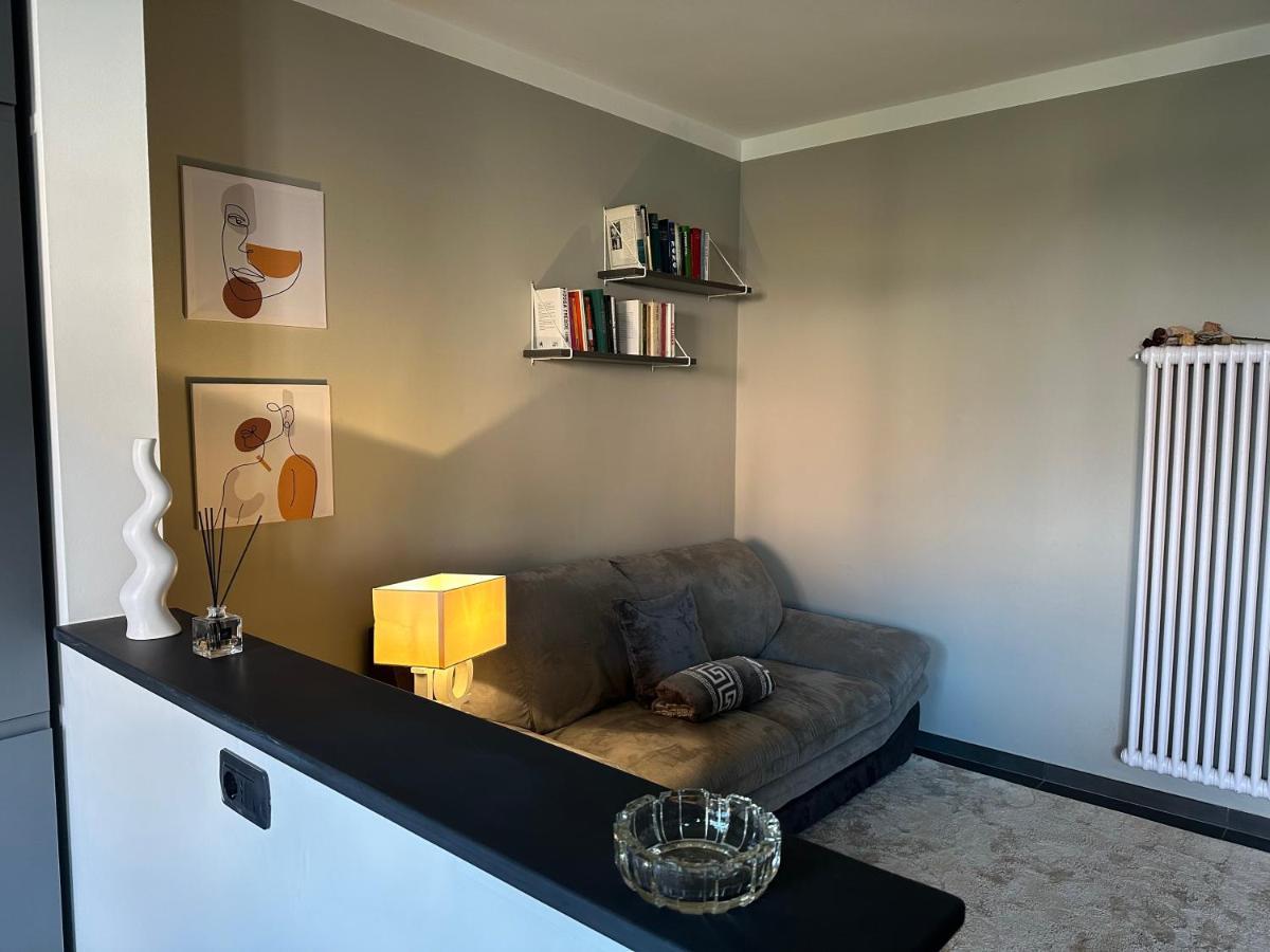 Miky'S Home Leggiuno Luaran gambar
