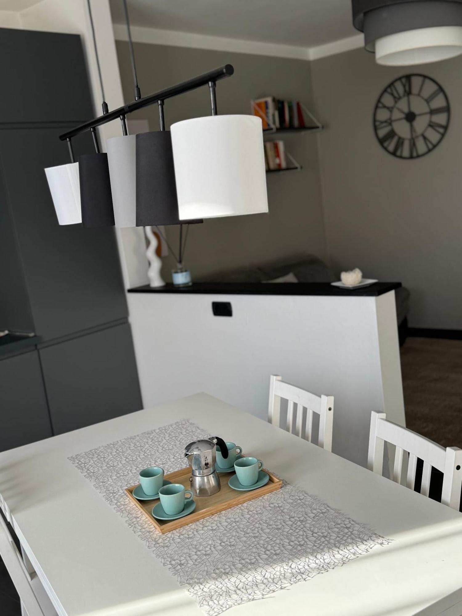 Miky'S Home Leggiuno Luaran gambar